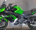 Кавасаки Ниндзя, объемом двигателя 0.4 л и пробегом 0 тыс. км за 4600 $, фото 2 на Automoto.ua