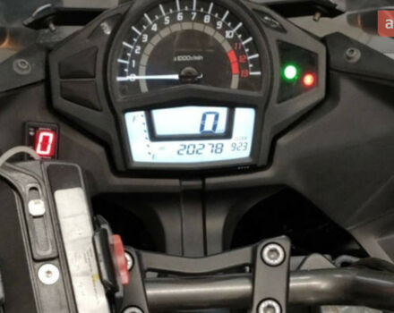 Кавасаки Ниндзя, объемом двигателя 0.4 л и пробегом 0 тыс. км за 4200 $, фото 5 на Automoto.ua