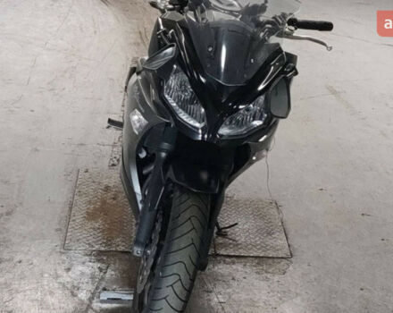 Кавасаки Ниндзя, объемом двигателя 0.4 л и пробегом 0 тыс. км за 4200 $, фото 3 на Automoto.ua