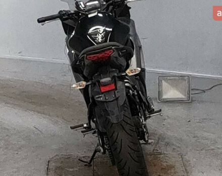 Кавасаки Ниндзя, объемом двигателя 0.4 л и пробегом 0 тыс. км за 4200 $, фото 1 на Automoto.ua