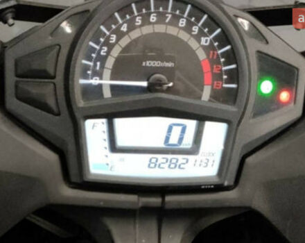 Кавасаки Ниндзя, объемом двигателя 0.4 л и пробегом 0 тыс. км за 4600 $, фото 5 на Automoto.ua