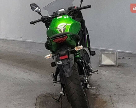 Кавасаки Ниндзя, объемом двигателя 0.4 л и пробегом 0 тыс. км за 4600 $, фото 4 на Automoto.ua