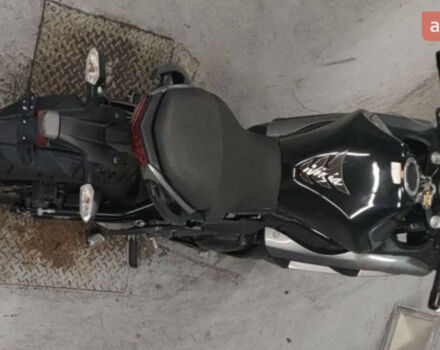 Кавасаки Ниндзя, объемом двигателя 0.4 л и пробегом 0 тыс. км за 4200 $, фото 2 на Automoto.ua