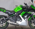 Кавасаки Ниндзя, объемом двигателя 0.4 л и пробегом 0 тыс. км за 4600 $, фото 1 на Automoto.ua