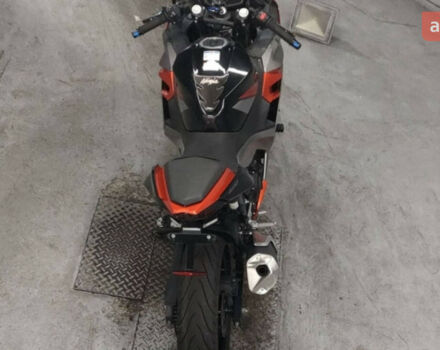 Кавасаки Ниндзя, объемом двигателя 0.4 л и пробегом 0 тыс. км за 4990 $, фото 2 на Automoto.ua