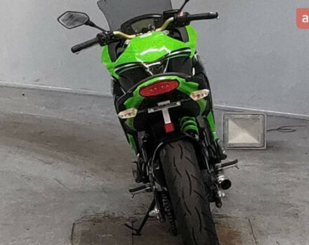 Кавасаки Ниндзя, объемом двигателя 0.4 л и пробегом 0 тыс. км за 3900 $, фото 5 на Automoto.ua