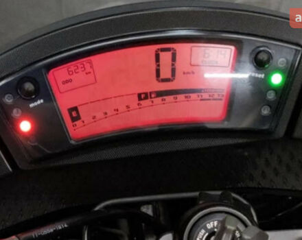 Кавасаки Ниндзя, объемом двигателя 0.4 л и пробегом 0 тыс. км за 3900 $, фото 3 на Automoto.ua