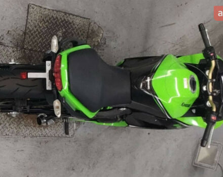 Кавасаки Ниндзя, объемом двигателя 0.4 л и пробегом 0 тыс. км за 3900 $, фото 1 на Automoto.ua