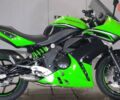 Кавасаки Ниндзя, объемом двигателя 0.4 л и пробегом 0 тыс. км за 3900 $, фото 1 на Automoto.ua