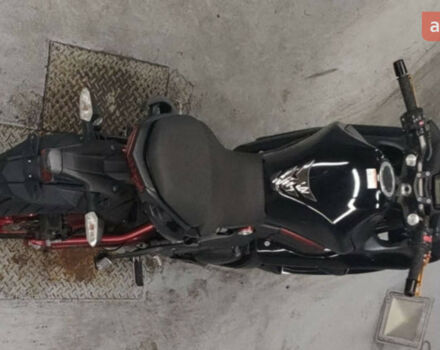 Кавасаки Ниндзя, объемом двигателя 0.4 л и пробегом 0 тыс. км за 4350 $, фото 3 на Automoto.ua