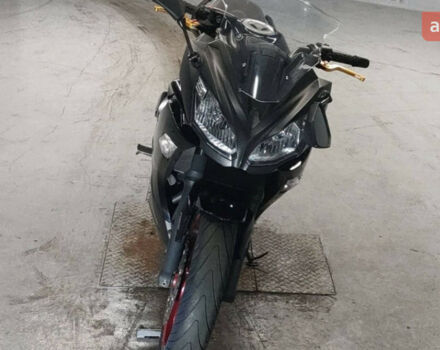 Кавасаки Ниндзя, объемом двигателя 0.4 л и пробегом 0 тыс. км за 4350 $, фото 4 на Automoto.ua