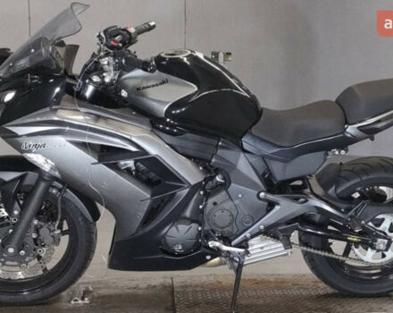 Кавасаки Ниндзя, объемом двигателя 0.4 л и пробегом 0 тыс. км за 4200 $, фото 4 на Automoto.ua