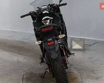 Кавасаки Ниндзя, объемом двигателя 0.4 л и пробегом 0 тыс. км за 4350 $, фото 2 на Automoto.ua