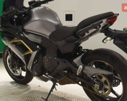 Кавасаки Ниндзя, объемом двигателя 0.4 л и пробегом 0 тыс. км за 4350 $, фото 4 на Automoto.ua