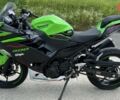 купить новое авто Кавасаки Ниндзя 2022 года от официального дилера Иван Васильевич Олейник Кавасаки фото