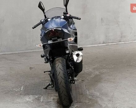 купить новое авто Кавасаки Ниндзя 2022 года от официального дилера Иван Васильевич Олейник Кавасаки фото