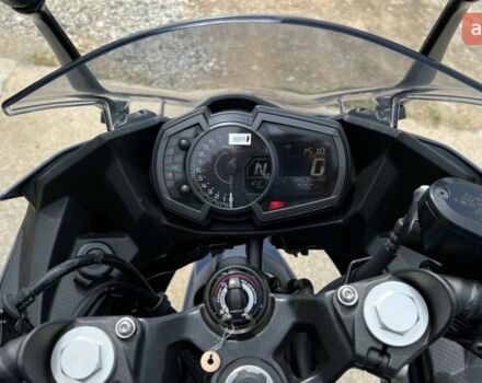 купить новое авто Кавасаки Ниндзя 2022 года от официального дилера Иван Васильевич Олейник Кавасаки фото