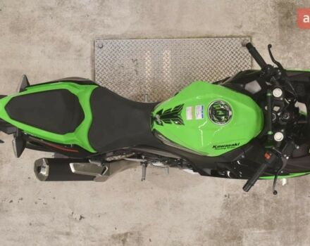 купить новое авто Кавасаки Ниндзя 2022 года от официального дилера Иван Васильевич Олейник Кавасаки фото