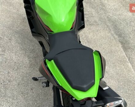 купить новое авто Кавасаки Ниндзя 2022 года от официального дилера Иван Васильевич Олейник Кавасаки фото