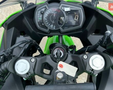 купить новое авто Кавасаки Ниндзя 2022 года от официального дилера Иван Васильевич Олейник Кавасаки фото