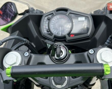 купить новое авто Кавасаки Ниндзя 2022 года от официального дилера Иван Васильевич Олейник Кавасаки фото