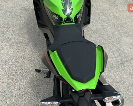 купить новое авто Кавасаки Ниндзя 2022 года от официального дилера Иван Васильевич Олейник Кавасаки фото