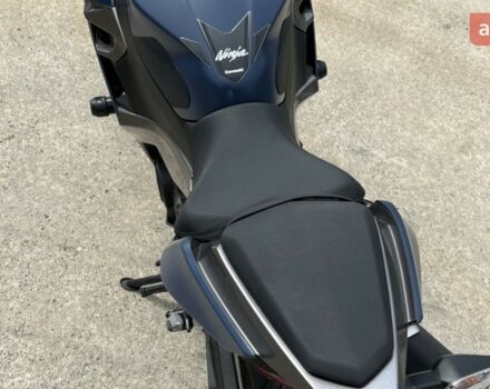 купить новое авто Кавасаки Ниндзя 2022 года от официального дилера Иван Васильевич Олейник Кавасаки фото