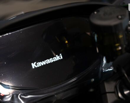 Кавасаки Ниндзя, объемом двигателя 1 л и пробегом 0 тыс. км за 35700 $, фото 26 на Automoto.ua