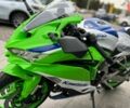 купить новое авто Кавасаки Ниндзя 2024 года от официального дилера Дніпромотор Кавасаки фото