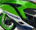 купить новое авто Кавасаки Ниндзя 2024 года от официального дилера Дніпромотор Кавасаки фото