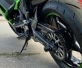 купити нове авто Кавасакі Ніндзя 2025 року від офіційного дилера Дніпромотор Кавасакі фото