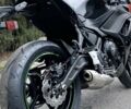купити нове авто Кавасакі Ніндзя 2025 року від офіційного дилера Дніпромотор Кавасакі фото