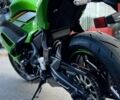 купити нове авто Кавасакі Ніндзя 2025 року від офіційного дилера Дніпромотор Кавасакі фото