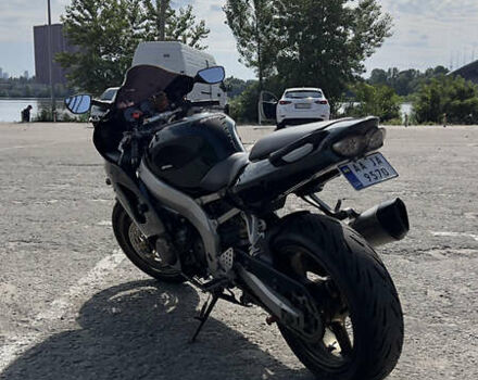 Кавасакі Ніндзя, об'ємом двигуна 0.6 л та пробігом 30 тис. км за 4500 $, фото 6 на Automoto.ua
