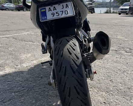 Кавасакі Ніндзя, об'ємом двигуна 0.6 л та пробігом 30 тис. км за 4500 $, фото 5 на Automoto.ua