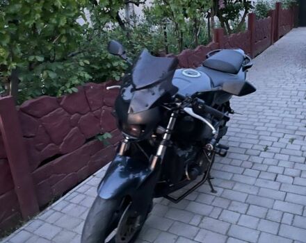 Кавасаки Ниндзя, объемом двигателя 0.6 л и пробегом 0 тыс. км за 2000 $, фото 2 на Automoto.ua