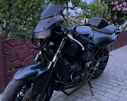 Кавасаки Ниндзя, объемом двигателя 0.6 л и пробегом 0 тыс. км за 2000 $, фото 1 на Automoto.ua