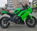 Кавасаки Ниндзя, объемом двигателя 0.65 л и пробегом 0 тыс. км за 5900 $, фото 1 на Automoto.ua