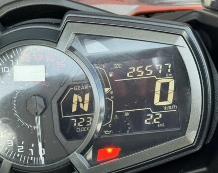 Кавасакі Ніндзя, об'ємом двигуна 0.4 л та пробігом 0 тис. км за 5100 $, фото 7 на Automoto.ua