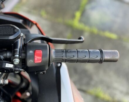 Кавасакі Ніндзя, об'ємом двигуна 0.4 л та пробігом 0 тис. км за 5100 $, фото 8 на Automoto.ua