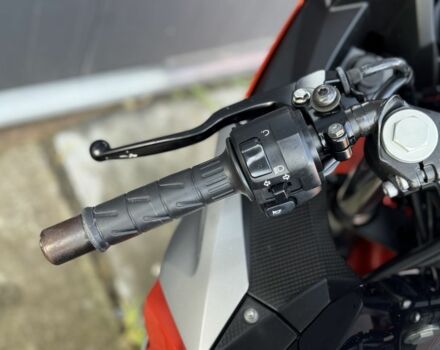 Кавасакі Ніндзя, об'ємом двигуна 0.4 л та пробігом 0 тис. км за 5100 $, фото 10 на Automoto.ua