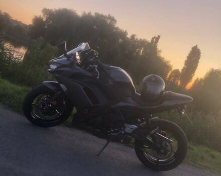 Кавасаки Ниндзя, объемом двигателя 0.65 л и пробегом 9 тыс. км за 8500 $, фото 1 на Automoto.ua