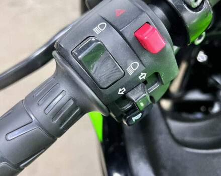 Кавасаки Ниндзя, объемом двигателя 0.65 л и пробегом 34 тыс. км за 7500 $, фото 4 на Automoto.ua