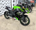 Кавасаки Ниндзя, объемом двигателя 0.65 л и пробегом 34 тыс. км за 7500 $, фото 1 на Automoto.ua