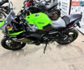Кавасаки Ниндзя, объемом двигателя 0.65 л и пробегом 34 тыс. км за 7500 $, фото 3 на Automoto.ua