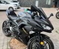 Кавасаки Ниндзя, объемом двигателя 0.65 л и пробегом 5 тыс. км за 7500 $, фото 1 на Automoto.ua