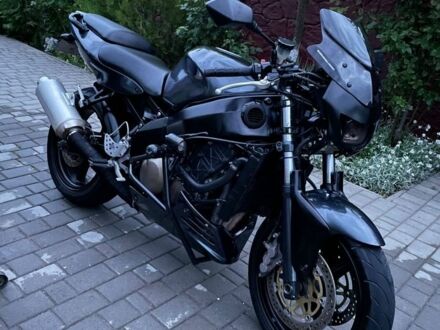 Кавасаки Ниндзя, объемом двигателя 0.6 л и пробегом 0 тыс. км за 2000 $, фото 1 на Automoto.ua