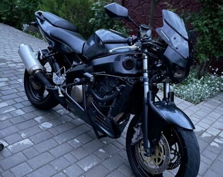 Кавасаки Ниндзя, объемом двигателя 0.6 л и пробегом 0 тыс. км за 2000 $, фото 1 на Automoto.ua