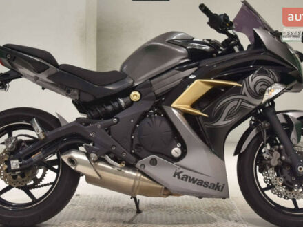 Кавасакі Ніндзя, об'ємом двигуна 0.4 л та пробігом 0 тис. км за 4350 $, фото 1 на Automoto.ua