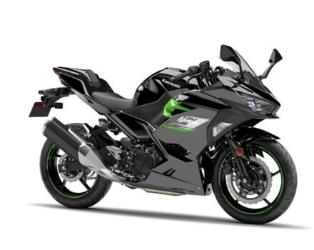 купить новое авто Кавасаки Ниндзя 2024 года от официального дилера МотоДом Кавасаки фото